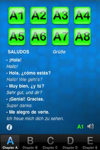 免費下載教育APP|Spanisch lernen app開箱文|APP開箱王
