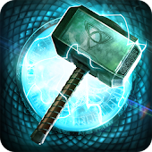 토르: 다크 월드 - 영화 공식 게임 - Gameloft