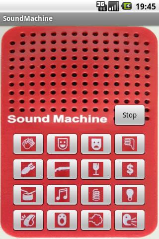 SoundMachine