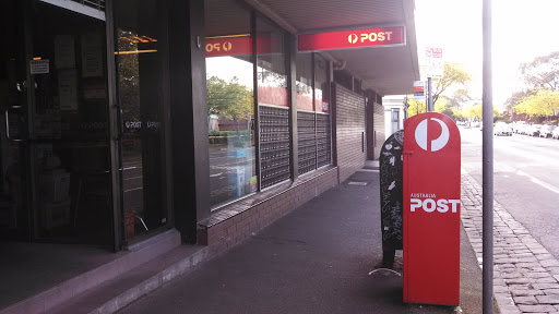 Fitzroy North Post Office