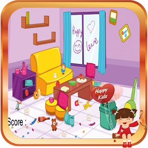 Happy Cleanup Game.apk 1.0.2