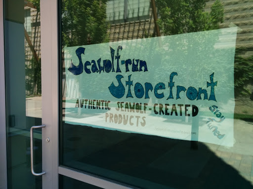 Seawolf-run Storefront