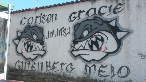 Bulldog Grafiti