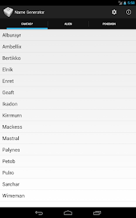 How to install Name Generator lastet apk for bluestacks