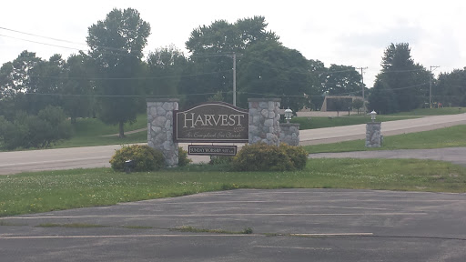 Harvest- An Evangelical Free Church