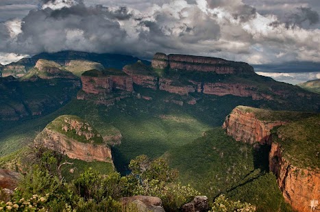 How to mod Blyde Canyon Forever Resort 0.3 apk for laptop