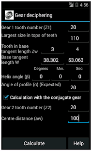 How to install Gear deciphering 1.0.0.4 unlimited apk for laptop