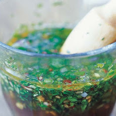Chimichurri Recipe
