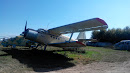 Многоцелевой Самолет Ан-2
