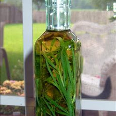 Flavoured Vinegar