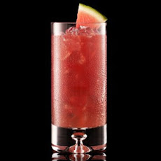 The Ultimat Blueberry Freeze