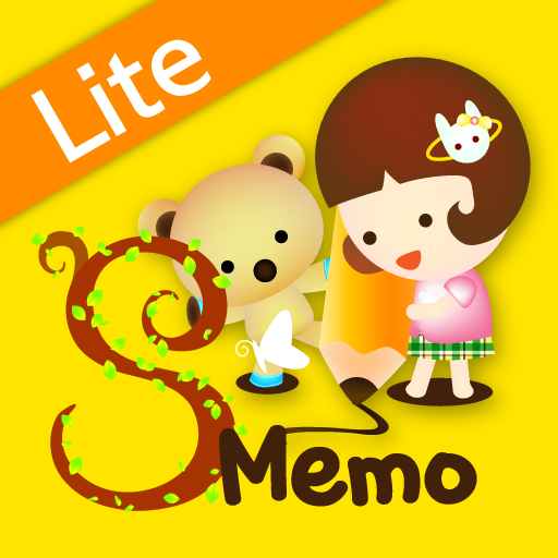 S`Memo Lite(free) LOGO-APP點子