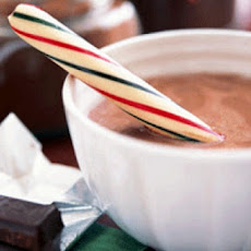 Peppermint-Mocha Coffee