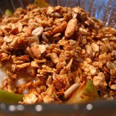 Jennifer's Granola