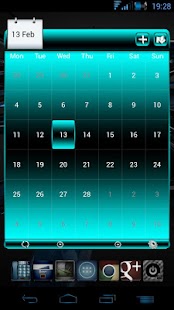 How to get Apw Theme Dark naps Cyan patch 1.4 apk for android