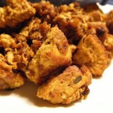 Super Tofu Scramble (Version 2.3)