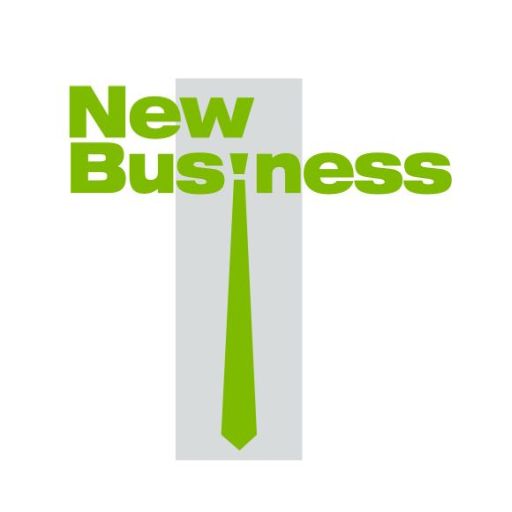 NewBusiness.bg News Reader LOGO-APP點子