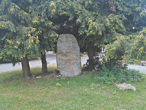 Stenen I Tilst