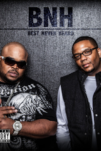 How to download B.N.H. ( Best Never Heard) lastet apk for pc