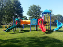 Blair Mill Village East, South Playground