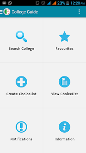 How to get College Guide 1.1 apk for laptop