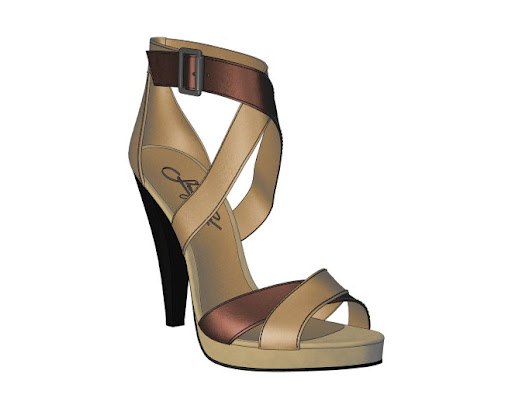 I Designed My Perfect Shoes!