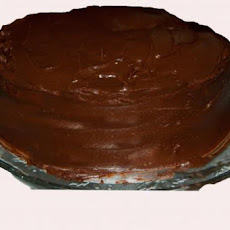 No Cook Chocolate Frosting