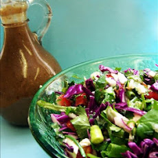 Hennessy Tavern Chopped Salad