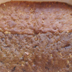 Seven Jewel Coffee Blondies