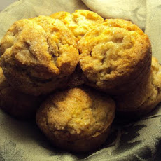 Banana Nut Bread