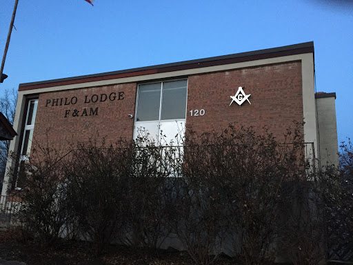 Philo Lodge F&AM Freemason 