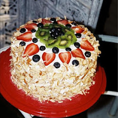 Mignon Cake