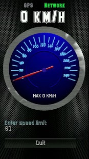 How to mod Universal Speedometer 1.1 apk for android