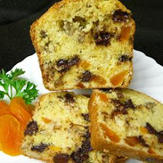Apricot Orange Bread