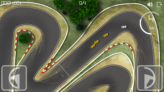 How to mod Power Drift patch 1.27 apk for bluestacks