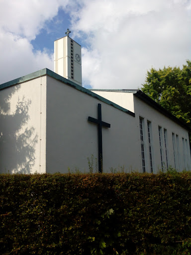 Gnadenkirche Pichelsdorf