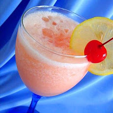 Rosy Dawn (Non-Alcoholic)