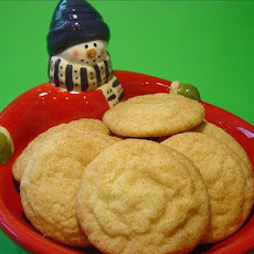 Snickerdoodles