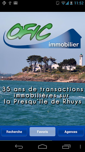 OFIC IMMOBILIER