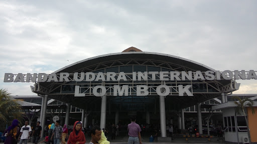 Lombok Int'l Airport