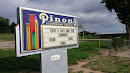 Piñon Elementary School
