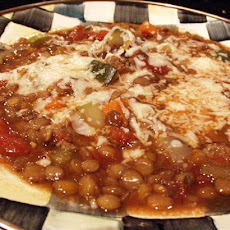 Carrabba's Sausage and Lentil Soup