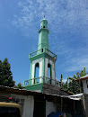 Saray Mosque