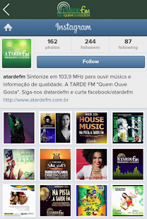 How to download Rádio - A Tarde FM Varies with device apk for laptop