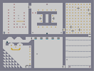 Thumbnail of the map 'Rooms Of Doom'