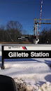 Gilette Station