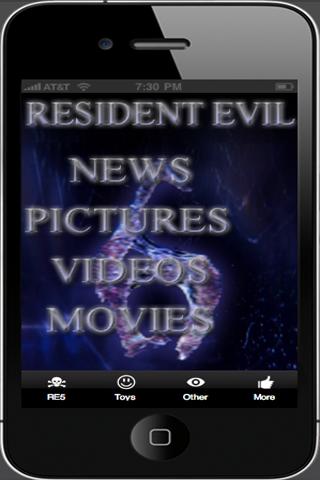 Resident Evil 6 News+
