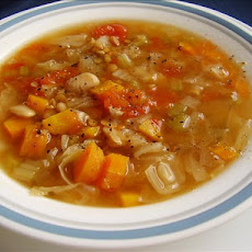 Everything Soup