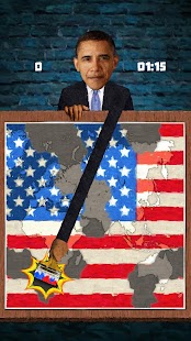 How to get Putin versus Obama patch 1.01 apk for android