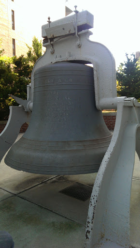 Church Tower Bell